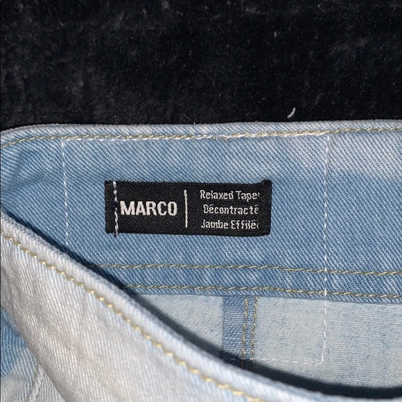 Mens True Religion jean shorts size 31 - Picture 5 of 5